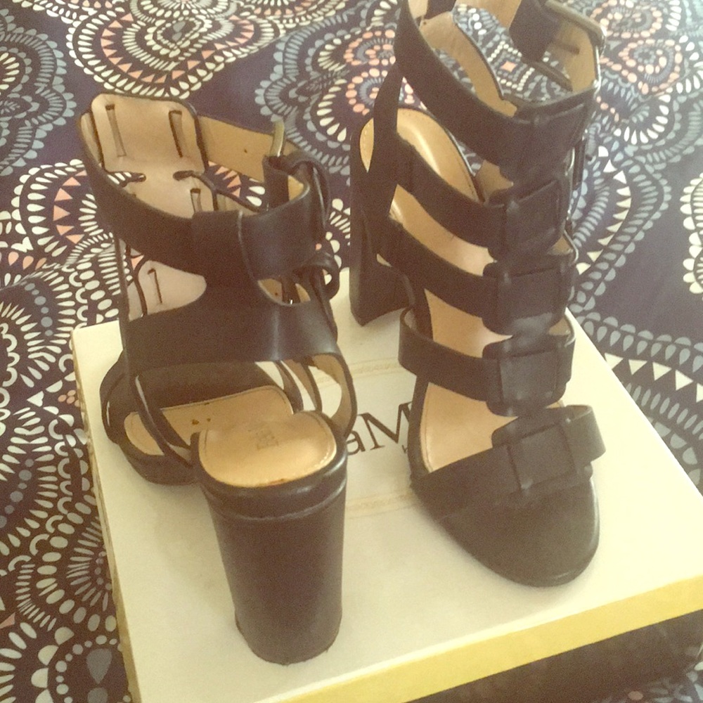 Heels